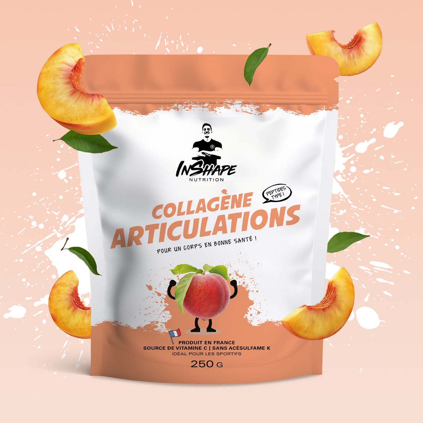 Collagène Articulations