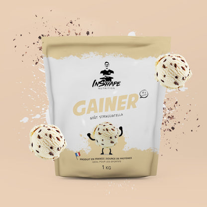 Gainer