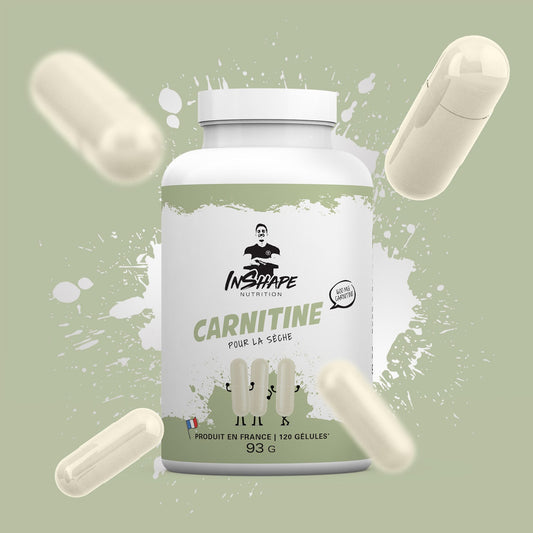 L-Carnitine