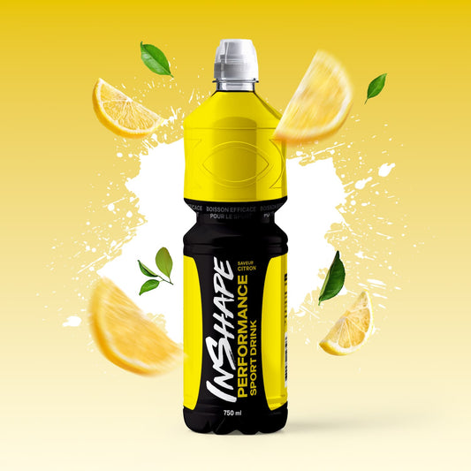 Endurance Drink (Pack de 10)