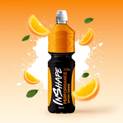 Endurance Drink (Pack de 10)