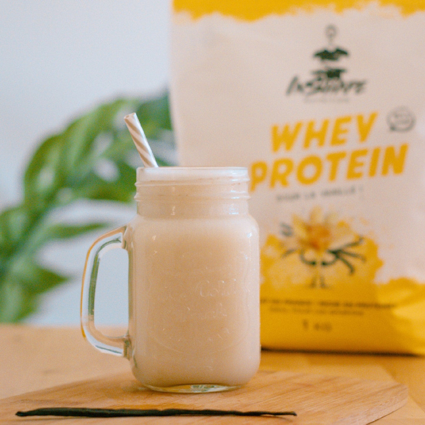 Whey Protéine