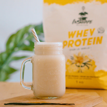 Whey Protéine